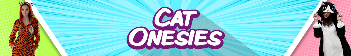 Cat Onesies