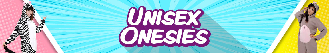 Unisex Onesies